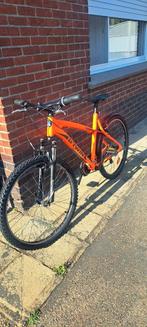 MTB HEREN EN JONGENSFİETS 26 INCH, Fietsen en Brommers, Fietsen | Mountainbikes en ATB, Ophalen, Zo goed als nieuw, Heren