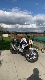 BMW G310r, Motoren, Motoren | BMW, Particulier
