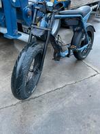 Super 73zx, Fietsen en Brommers, Ophalen, Zo goed als nieuw