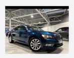 Skoda Superb - Essence Automatique - Garantie 12m, Autos, Skoda, 5 places, ABS, Automatique, Bleu