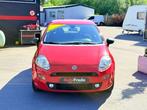 Fiat Punto 1.3 MultiJet * Clim* Garantie 1 an * Disponible *, Auto's, Voorwielaandrijving, Stof, 4 cilinders, 95 pk