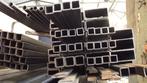 Verkoper metalen profielen te 9300 Aalst, Doe-het-zelf en Bouw, Metalen, Ophalen, Nieuw, IJzer