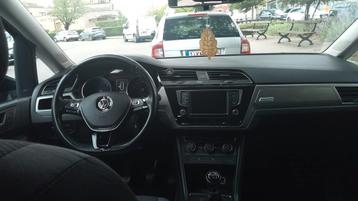 Touran, Autos, Particulier, Achat, Touran