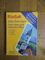 Kodak photo paper, Audio, Tv en Foto, Fotografie | Fotopapier, Ophalen, Nieuw