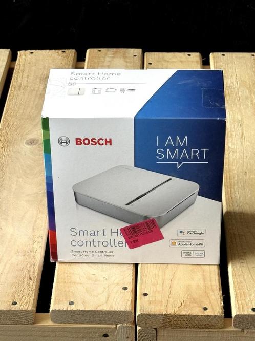 Bosch Smart home controller *Nieuw*, Doe-het-zelf en Bouw, Thermostaten, Nieuw, Ophalen of Verzenden
