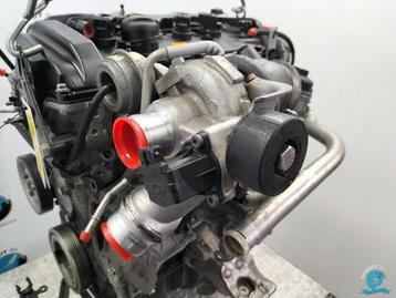 B.M.W. 1 SERIES F20 116i High Exe.  [TURBOCHARGER] 2014 beschikbaar voor biedingen