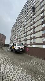 Ladderlift serviec, Huur