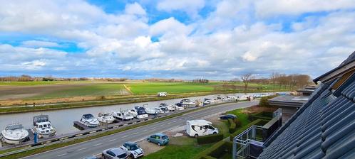 Appartement te koop in Nieuwpoort, 1 slpk, Immo, Huizen en Appartementen te koop, Appartement, C