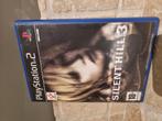 Silent Hill 3 PS2, Games en Spelcomputers, Spelcomputers | Sony PlayStation 2, Ophalen, Zo goed als nieuw
