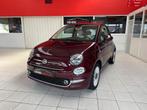 Fiat 500 1.0i HYBRID •Airco• •Cruise• •PROPERE STAAT•, Auto's, Bedrijf, Te koop, Benzine