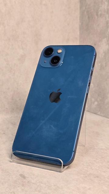 Apple iPhone 13 128GB Blauw beschikbaar voor biedingen