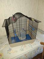 Cage oiseaux, Animaux & Accessoires, Enlèvement, Comme neuf