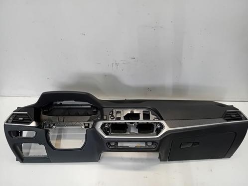 DASHBOARD BMW 3 serie (G20) (01-2018/03-2020), Auto-onderdelen, Dashboard en Schakelaars, BMW, Gebruikt