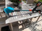 Gras trimmer gardena, Ophalen of Verzenden, Zo goed als nieuw