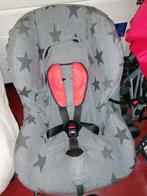 2 autostoelen maxi-cosi, Maxi-Cosi, Enlèvement, Utilisé, 9 à 18 kg