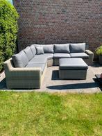 Loungebank, Tuin en Terras, Ophalen