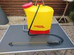 Rugsproeier Birchmeier Power LG, Ophalen, Zo goed als nieuw