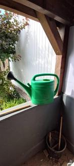 Arrosoir, Tuin en Terras, Gieters, Ophalen, Gebruikt, Kunststof