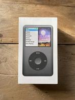 iPod classic (III) 160 GB nieuw - verzamelaar, Nieuw, 40 GB en meer, Zwart, Classic