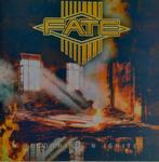 Fate 'Reconnect 'n ignite' 2024, Cd's en Dvd's, Cd's | Hardrock en Metal, Ophalen of Verzenden