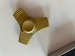 Handspinner gold, Neuf