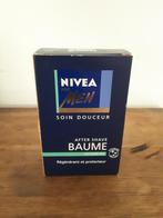 Baume après-rasage Nivea pour homme 100 ml, Enlèvement ou Envoi, Neuf