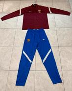 Haut et Bas de survêtement Barcelone 2021/2022, Enlèvement ou Envoi, Neuf, Survêtement