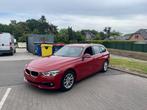 Bmw 318i touring, Auto's, BMW, Automaat, Euro 6, Bedrijf, Break