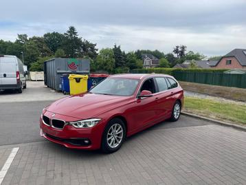 Bmw 318i touring beschikbaar voor biedingen