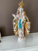 Madona met kind, Antiek en Kunst, Ophalen