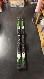Ski’s Elan 165 SL, Enlèvement, Comme neuf, Ski