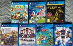 PS4 Games & Accessories, Games en Spelcomputers, Games | Sony PlayStation 4, Ophalen of Verzenden, Zo goed als nieuw, Sport