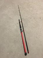 Boothengel canoflex 290 50 lbs, Watersport en Boten, Hengelsport | Zeevissen, Ophalen of Verzenden