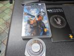 PSP Syphonfilter Dark Mirror (orig-compleet), Consoles de jeu & Jeux vidéo, Jeux | Sony PlayStation Portable, Combat, Utilisé