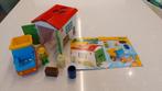 Playmobil 1-2-3 verschillende sets, Kinderen en Baby's, Complete set, Zo goed als nieuw, Ophalen