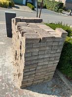 Gratis klinkers, Tuin en Terras, Tegels en Klinkers, Ophalen, Zo goed als nieuw, Klinkers