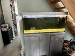 aquarium aquatlantis 120x60x40, Dieren en Toebehoren, Ophalen, Zo goed als nieuw, Leeg aquarium