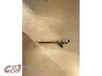 Injecteur (diesel) d'un Renault Trafic, Renault, -, 3 mois de garantie, Utilisé
