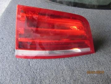 Achterlicht BMW X3 ( F25  b.j. 2012 ) beschikbaar voor biedingen