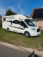 Ford, Caravans en Kamperen, Mobilhomes, Bedrijf, Ford