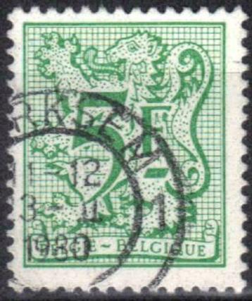 Belgie 1979 - Yvert 1947/OBP 1960 - Heraldieke leeuw (ST) beschikbaar voor biedingen
