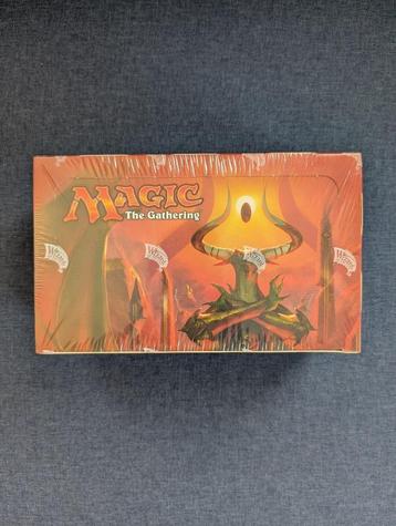 MTG Booster Box: Hour of Devastation beschikbaar voor biedingen