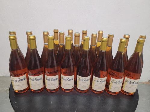 21x Muscat de Rivesaltes (4,5€/bouteille), Collections, Vins, Comme neuf, Autres types, France, Pleine, Enlèvement