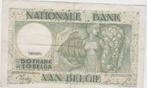 50 Frank Belgie 1944, Postzegels en Munten, Bankbiljetten | België, Los biljet, Ophalen of Verzenden