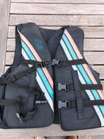 3 zwemvesten, Watersport en Boten, Watersportkleding, Ophalen, Gebruikt, Dame of Heer, Reddingsvest of Zwemvest