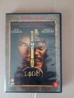 1408 dvd, Ophalen of Verzenden, Zo goed als nieuw