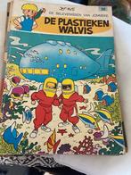 Strips, Eén stripboek, Ophalen of Verzenden, Gelezen, Jef Nys