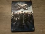 Marvel X-Men Trilogy Box, Cd's en Dvd's, Vanaf 12 jaar, Ophalen of Verzenden, Zo goed als nieuw, Science Fiction