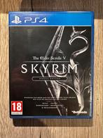 The Elder Scrolls V : Skyrim - Special Edition, Games en Spelcomputers, Ophalen of Verzenden, Zo goed als nieuw, Role Playing Game (Rpg)