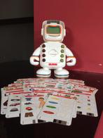 Robot Alphie playskool, Enfants & Bébés, Jouets | Éducatifs & Créatifs, Électronique, Utilisé, Avec lumière